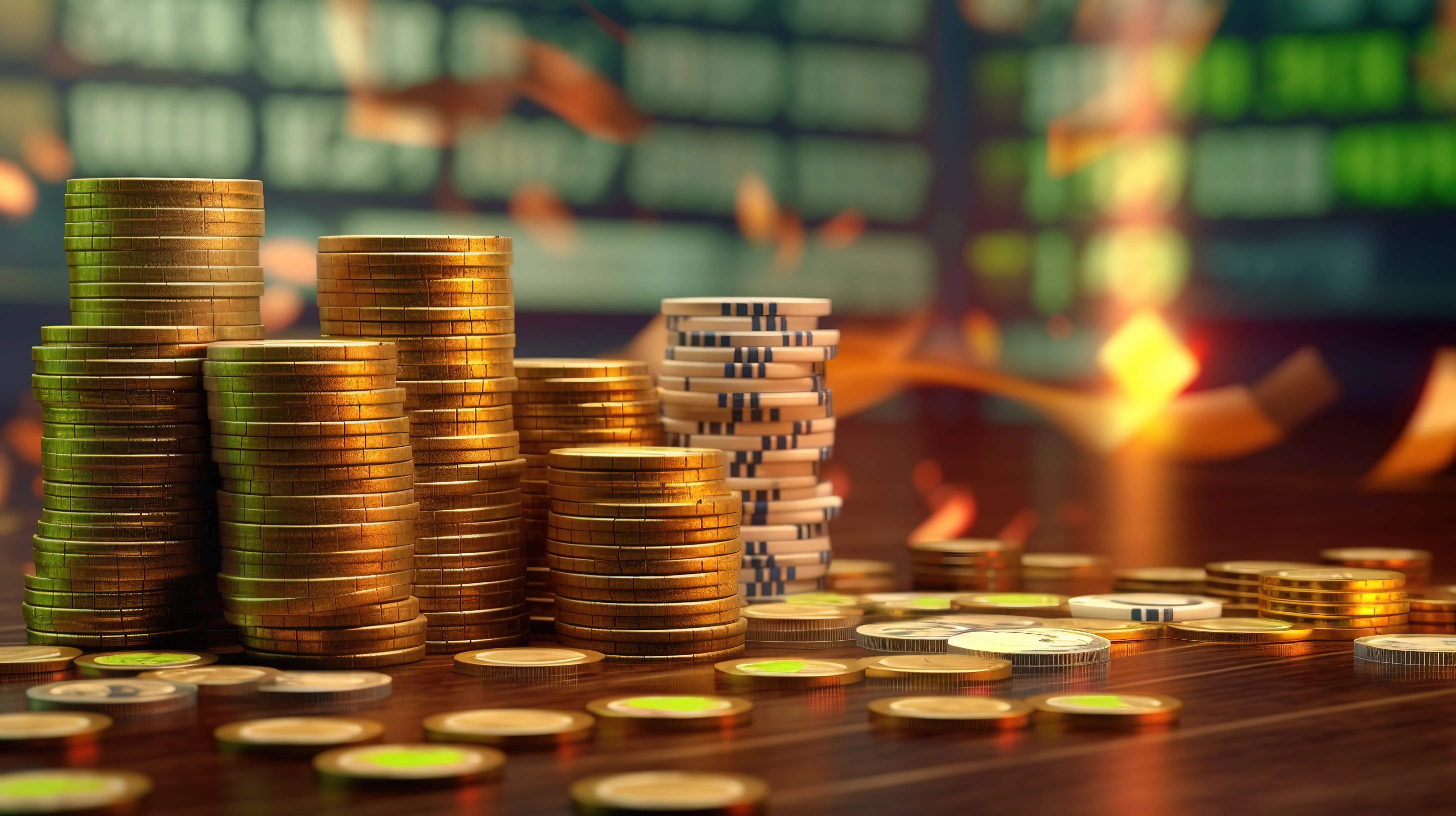 Khuyến mãi và ưu đãi độc quyền vin77