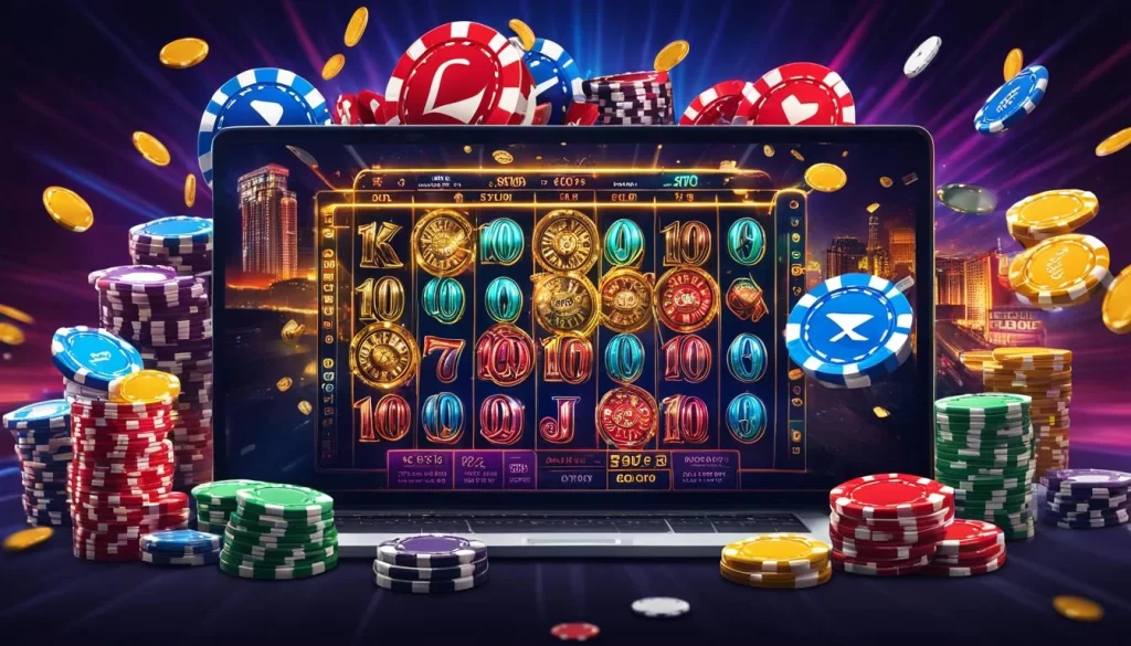vin77 lotto trực tuyến