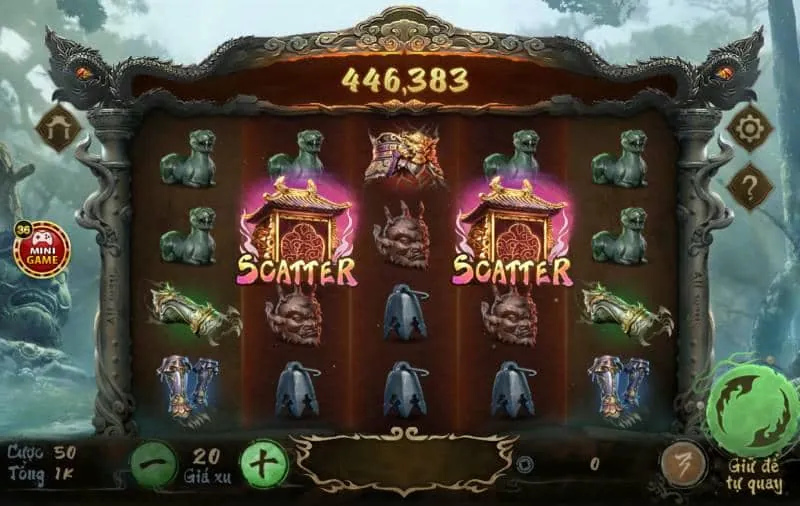 Đa dạng trò chơi bắn cá Vin77