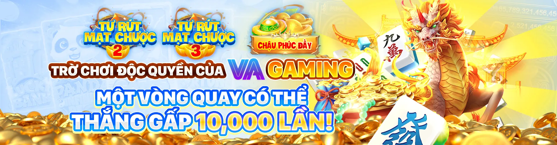 Hình ảnh chính về mẹo giành jackpot trò chơi slot tại vin77