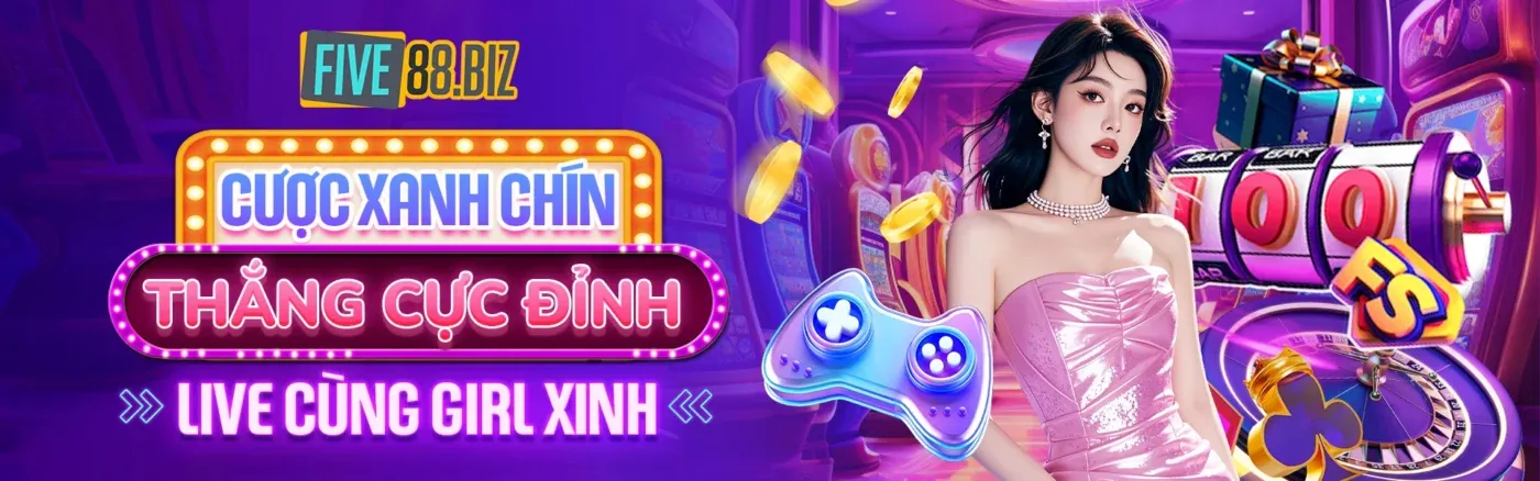 Game bắn cá Vin77 sôi động