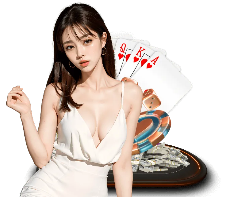 Quy tắc trò chơi casino Vin77